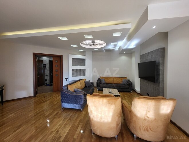 Продаётся 4-комн. новостройка 200 м², м. Ичеришехер, photo 28 from 32