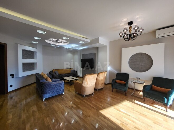 Продаётся 4-комн. новостройка 200 м², м. Ичеришехер, photo 6 from 32