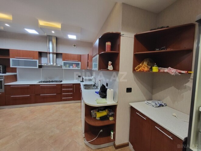 Продаётся 4-комн. новостройка 200 м², м. Ичеришехер, photo 14 from 32