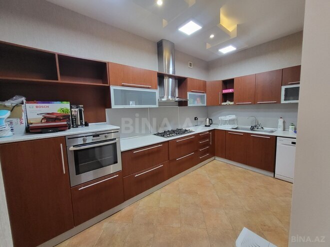 Продаётся 4-комн. новостройка 200 м², м. Ичеришехер, photo 18 from 32