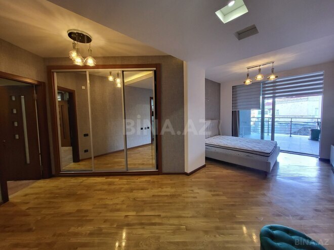 Продаётся 4-комн. новостройка 200 м², м. Ичеришехер, photo 22 from 32