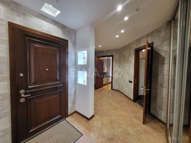 Продаётся 4-комн. новостройка 200 м², м. Ичеришехер, photo 20 from 32