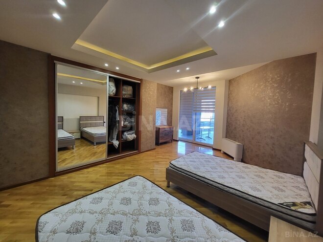 Продаётся 4-комн. новостройка 200 м², м. Ичеришехер, photo 8 from 32