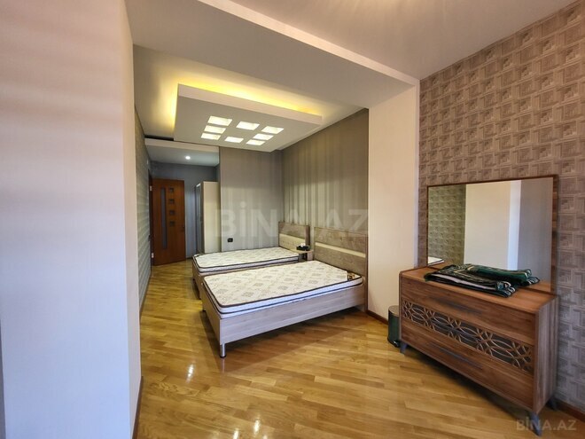 Продаётся 4-комн. новостройка 200 м², м. Ичеришехер, photo 10 from 32