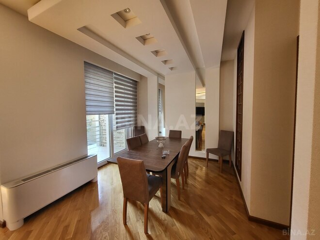 Продаётся 4-комн. новостройка 200 м², м. Ичеришехер, photo 16 from 32