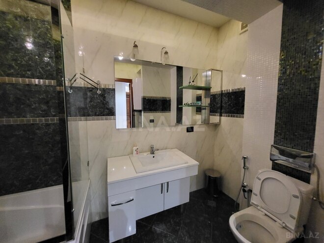 Продаётся 4-комн. новостройка 200 м², м. Ичеришехер, photo 24 from 32
