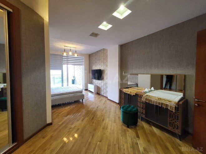 Продаётся 4-комн. новостройка 200 м², м. Ичеришехер, photo 12 from 32