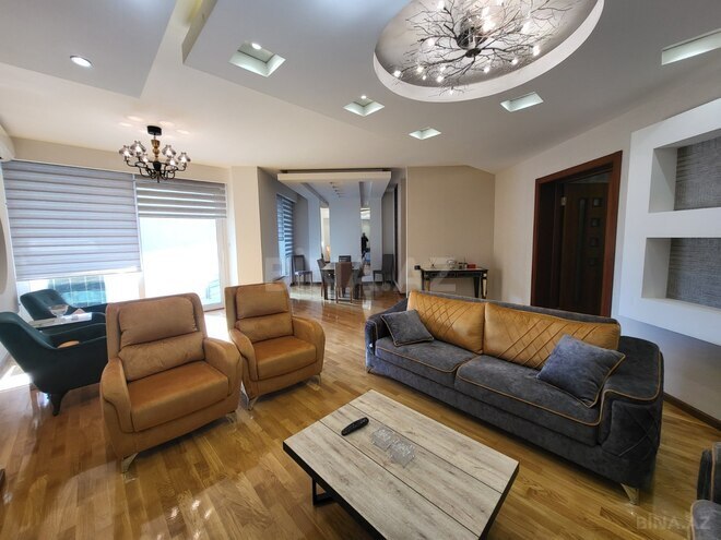 Продаётся 4-комн. новостройка 200 м², м. Ичеришехер, photo 5 from 32