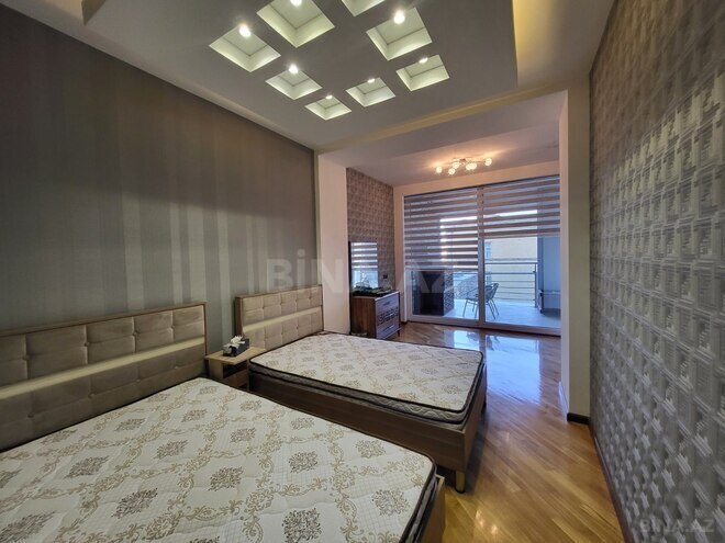 Продаётся 4-комн. новостройка 200 м², м. Ичеришехер, photo 11 from 32