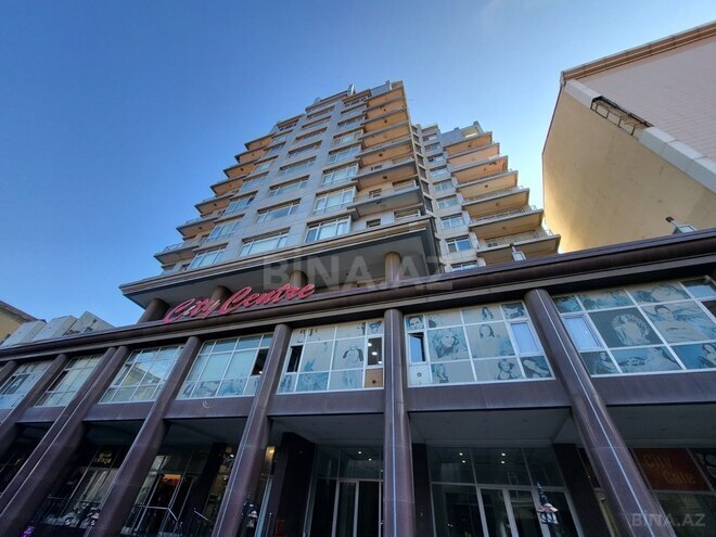 Продаётся 4-комн. новостройка 200 м², м. Ичеришехер, photo 31 from 32