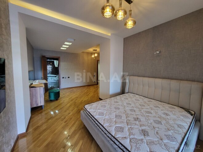 Продаётся 4-комн. новостройка 200 м², м. Ичеришехер, photo 7 from 32