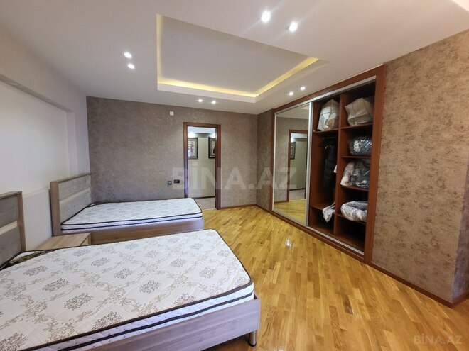Продаётся 4-комн. новостройка 200 м², м. Ичеришехер, photo 9 from 32