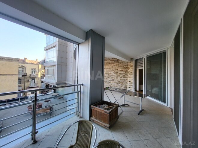 Продаётся 4-комн. новостройка 200 м², м. Ичеришехер, photo 29 from 32