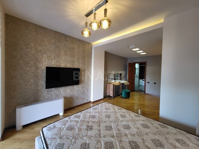 Продаётся 4-комн. новостройка 200 м², м. Ичеришехер, photo 27 from 32