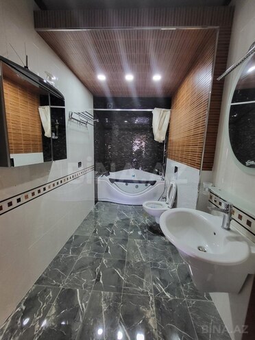 Продаётся 4-комн. новостройка 200 м², м. Ичеришехер, photo 25 from 32