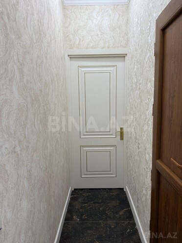 Satılır 2 otaqlı köhnə tikili 45 m², Memar Əcəmi m., photo 10 from 13
