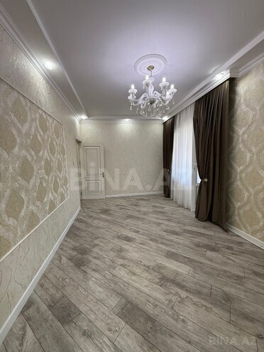 Satılır 2 otaqlı köhnə tikili 45 m², Memar Əcəmi m., photo 5 from 13