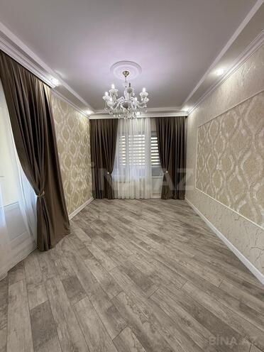 Satılır 2 otaqlı köhnə tikili 45 m², Memar Əcəmi m., photo 1 from 13