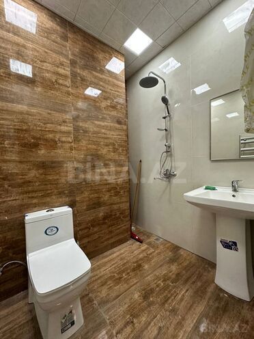 Satılır 2 otaqlı yeni tikili 98 m², 28 May m., photo 11 from 13