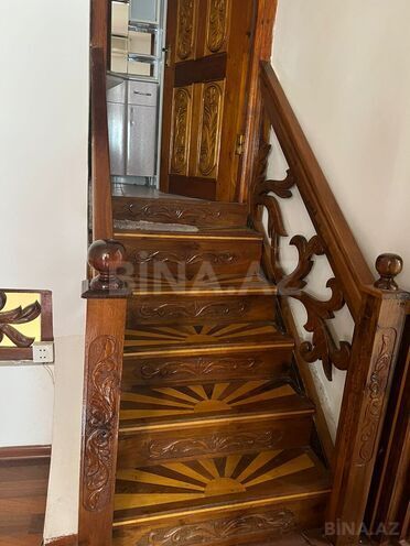 İcarəyə verilir 3 otaqlı ofis 100 m², İçəri Şəhər m., photo 20 from 21