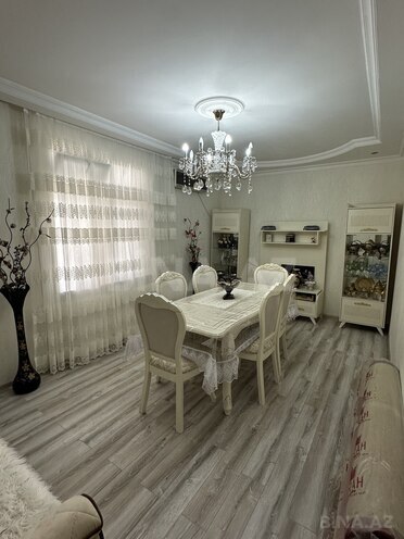 Satılır 4 otaqlı həyət evi/bağ evi 100 m², Avtovağzal m., photo 4 from 17