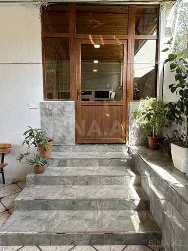 Satılır 4 otaqlı həyət evi/bağ evi 100 m², Avtovağzal m., photo 13 from 17