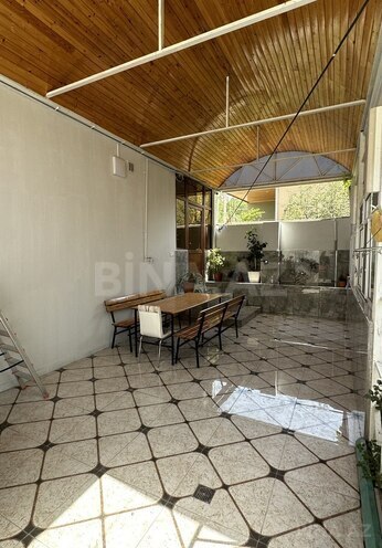 Satılır 4 otaqlı həyət evi/bağ evi 100 m², Avtovağzal m., photo 11 from 17