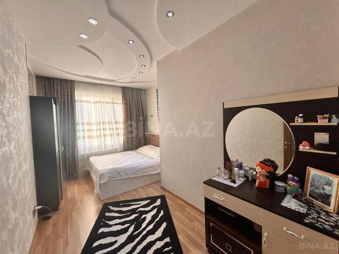 Satılır 3 otaqlı yeni tikili 90 m², Dərnəgül m., photo 6 from 16