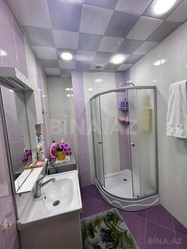 Satılır 3 otaqlı yeni tikili 90 m², Dərnəgül m., photo 12 from 16