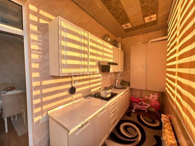 Satılır 3 otaqlı yeni tikili 90 m², Dərnəgül m., photo 14 from 16