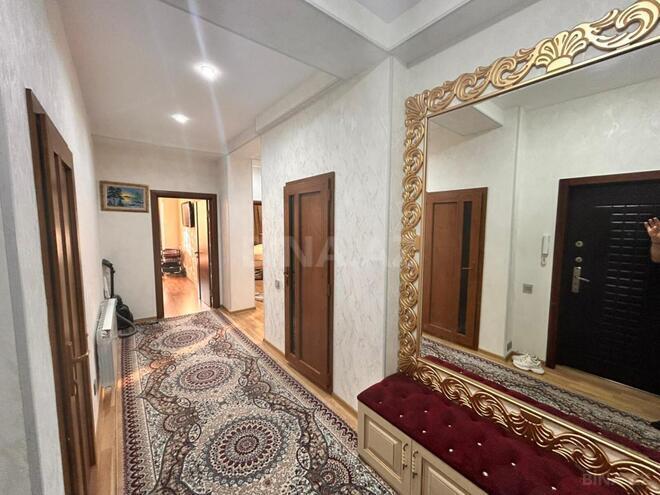 Satılır 3 otaqlı yeni tikili 90 m², Dərnəgül m., photo 11 from 16