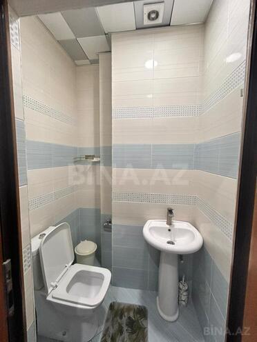Satılır 3 otaqlı yeni tikili 90 m², Dərnəgül m., photo 13 from 16