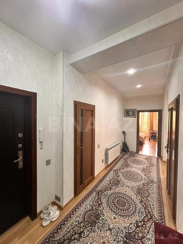Satılır 3 otaqlı yeni tikili 90 m², Dərnəgül m., photo 8 from 16