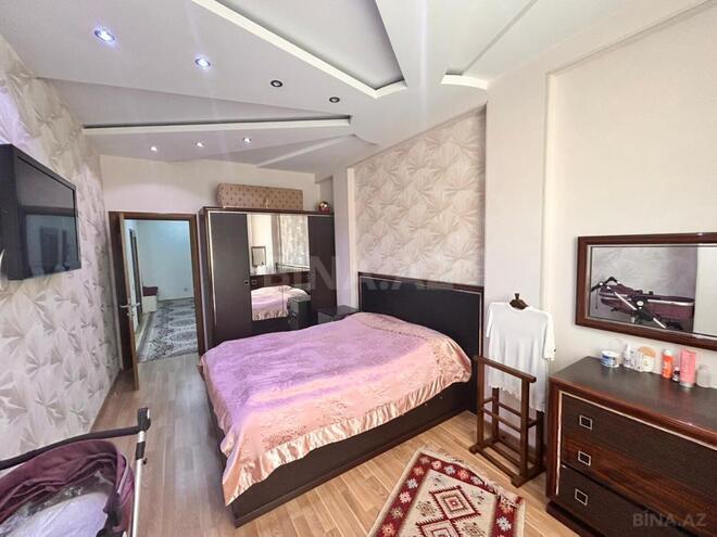 Satılır 3 otaqlı yeni tikili 90 m², Dərnəgül m., photo 10 from 16