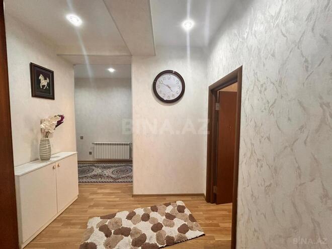 Satılır 3 otaqlı yeni tikili 90 m², Dərnəgül m., photo 5 from 16