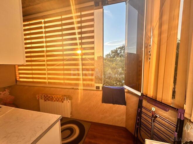 Satılır 3 otaqlı yeni tikili 90 m², Dərnəgül m., photo 15 from 16