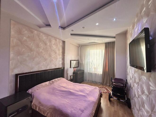 Satılır 3 otaqlı yeni tikili 90 m², Dərnəgül m., photo 9 from 16
