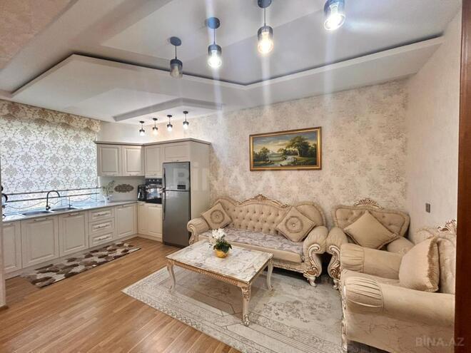 Satılır 3 otaqlı yeni tikili 90 m², Dərnəgül m., photo 4 from 16