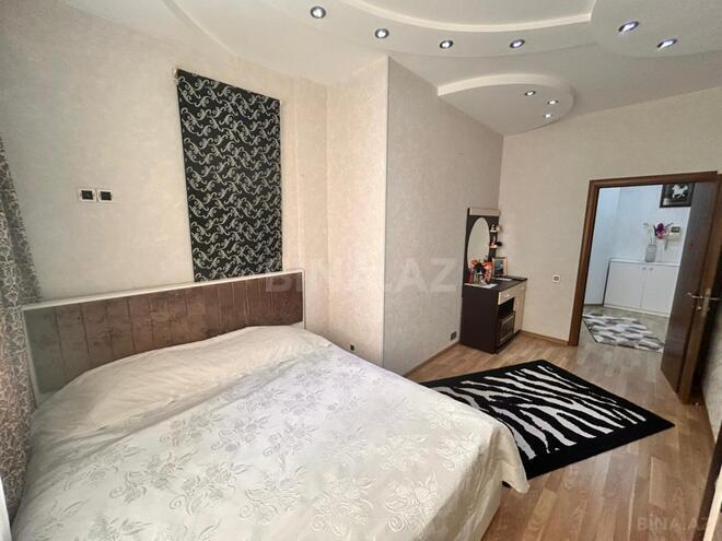Satılır 3 otaqlı yeni tikili 90 m², Dərnəgül m., photo 7 from 16