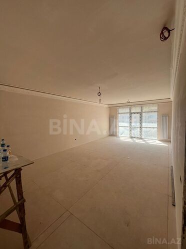 Satılır 4 otaqlı yeni tikili 200 m², Gənclik m., photo 1 from 18