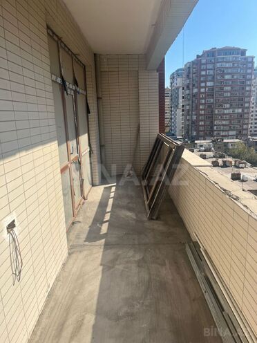 Satılır 4 otaqlı yeni tikili 200 m², Gənclik m., photo 11 from 18