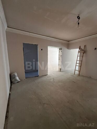 Satılır 4 otaqlı yeni tikili 200 m², Gənclik m., photo 10 from 18