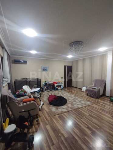 Продаётся 4-комн. вторичка 100 м², м. Иншаатчылар, photo 4 from 19