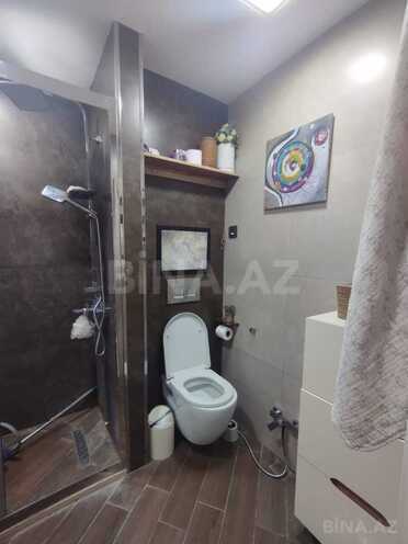 Продаётся 4-комн. вторичка 100 м², м. Иншаатчылар, photo 12 from 19