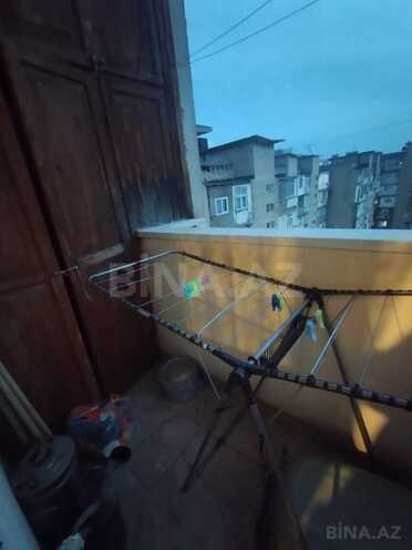 Продаётся 4-комн. вторичка 100 м², м. Иншаатчылар, photo 14 from 19