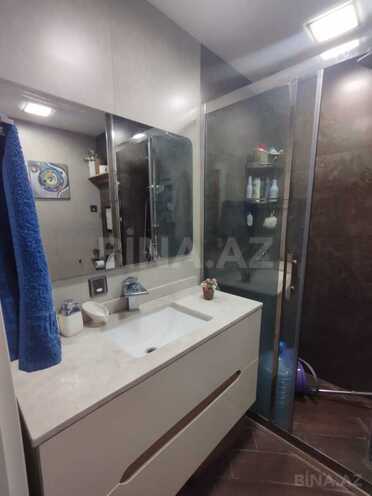 Продаётся 4-комн. вторичка 100 м², м. Иншаатчылар, photo 13 from 19