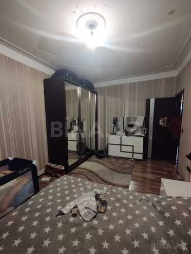 Продаётся 4-комн. вторичка 100 м², м. Иншаатчылар, photo 18 from 19