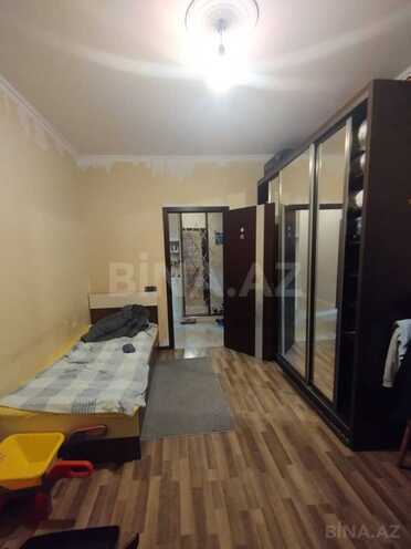 Продаётся 4-комн. вторичка 100 м², м. Иншаатчылар, photo 15 from 19