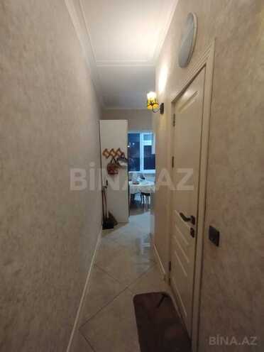 Продаётся 4-комн. вторичка 100 м², м. Иншаатчылар, photo 3 from 19