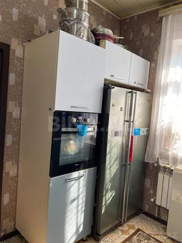 Продаётся 3-комн. дом/дача 100 м², пос. М. Расулзаде, photo 20 from 21